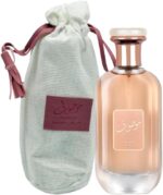 ⁦Ard Al Zaafaran Mousuf Daisy Eau De Parfum for Women 100ml⁩ - الصورة ⁦2⁩