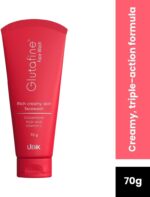 ⁦صابون تفتيح بشرة جلوتافين من ايثيجلو، كريمي غني للتفتيح والتبييض، 70 جرام، قطعة واحدة⁩ - الصورة ⁦2⁩