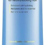 شامبو جيوفاني بالبيوتين والكولاجين لتقوية الشعر | للشعر ذو المظهر الصحي | مضاف إليه مكونات نباتية طبيعية | جودة صالون وآمن على اللون | نباتي | 399 مل