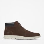 ⁦Timberland GRAYDON CHUKKA BASIC mens LACED SHOES⁩ - الصورة ⁦2⁩