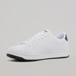 ⁦أحذية رياضية سكوتي منخفضة الرقبة للرجال من يو إس بولو أسن⁩ - الصورة ⁦2⁩