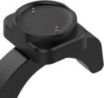 ⁦سكيدو قاعدة شحن لساعة هوامي امازفيت BIP6 / اكتيف 2 / اكتيف 2 / اكتيف 2، شاحن بديل للساعة الذكية بمنفذ USB⁩ - الصورة ⁦6⁩