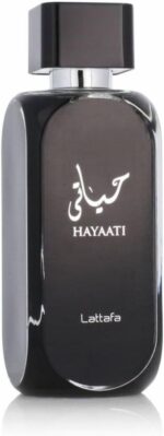 ⁦ميزون الحمراء حياتي | او دي بارفان 100 مل |⁩ - الصورة ⁦2⁩