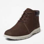 ⁦Timberland GRAYDON CHUKKA BASIC mens LACED SHOES⁩ - الصورة ⁦8⁩