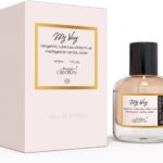 عطر ماي واي او دي بارفان من أمايزن كرييشن للنساء - عطر برائحة الزهور يدوم طويلاً، سعة 50 مل PFB0178