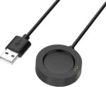 ⁦لوكيكي كابل شحن USB متوافق مع ساعة شاومي S4، قاعدة شحن USB بديلة متوافقة مع ساعة شاومي S4/S3/S2⁩ - الصورة ⁦3⁩