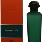 ايرميس بخاخ او دي تواليت كونسنتر دي اورانج فيرت