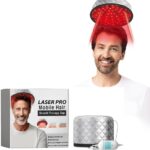 قبعة كهربائية ساخنة للعناية بالشعر مقاومة للماء ومضادة للكهرباء والتحكم في درجة الحرارة ومقاومة للماء، اداة العناية بالشعر وتصفيفه