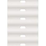 ابل وصلة سوار اوشن بلون ابيض مقاس 49 ملم