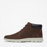 ⁦Timberland GRAYDON CHUKKA BASIC mens LACED SHOES⁩ - الصورة ⁦7⁩