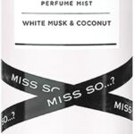 بخاخ الجسم ستارليت للنساء من ميس سو...؟ عطر جذاب يدوم طويلا للنساء من اجل الاناقة والثقة اليومية، 140 مل