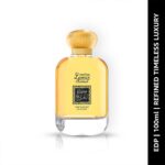 ⁦كرياشن لاميس - جوهرة الافراح الشرقية | عطر شرقي يدوم طويلا | عطر للجنسين | او دي بارفان - 100 مل / 3.4 اونصة سائلة⁩ - الصورة ⁦5⁩