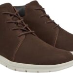 Timberland GRAYDON CHUKKA BASIC mens LACED SHOES