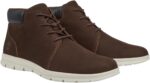 Timberland GRAYDON CHUKKA BASIC mens LACED SHOES