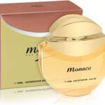 برايف عطر موناكو للنساء، 100 مل