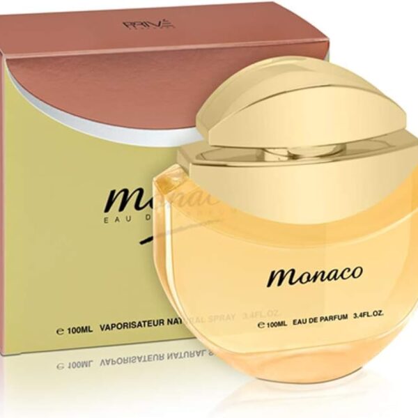 برايف عطر موناكو للنساء، 100 مل
