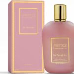 عطر هاس ايه سيكريت سو بودري للنساء من برستيج بيوتي، او دي بارفان، بخاخ 100 مل، عطور للنساء