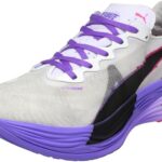 حذاء رجالي ديفيات نيترو اليت 3 DIGITOKYO بوما Whi