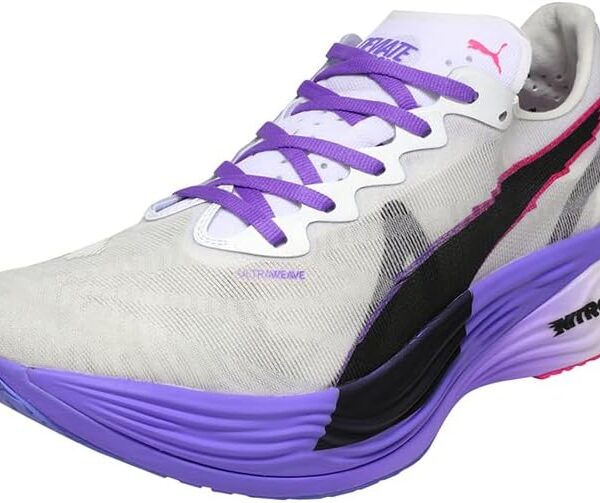 حذاء رجالي ديفيات نيترو اليت 3 DIGITOKYO بوما Whi