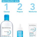 ⁦سيروم هايدرابيو هيالو+ من بيوديرما للبشرة الجافة، 30 مل⁩ - الصورة ⁦4⁩