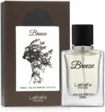 ⁦لطافة عطر بريز او دو بارفان 20 مل (0.6 اونصة) | البرغموت والبخور والهال⁩ - الصورة ⁦2⁩