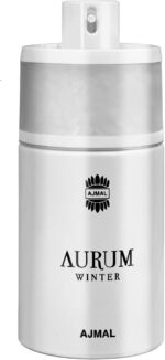 عطور أجمل أوروم وينتر أو دو بارفان للنساء، 75 مل