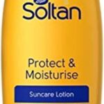 لوشن للحماية والترطيب من بوتس سولتان