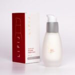 كريم Lifij NOWRINKLE المضاد للتجاعيد للنساء، مرطب مضاد للشيخوخة وكريم كولاجين لشد البشرة للوجه - مزيل التجاعيد وعناية بالبشرة مضادة للشيخوخة (30 مل)