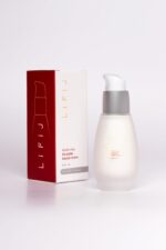 كريم Lifij NOWRINKLE المضاد للتجاعيد للنساء، مرطب مضاد للشيخوخة وكريم كولاجين لشد البشرة للوجه - مزيل التجاعيد وعناية بالبشرة مضادة للشيخوخة (30 مل)