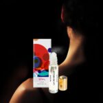 ⁦زيت عطري لا في بيل برائحة الزهور والفانيليا للنساء من تي اس زد سينت⁩ - الصورة ⁦7⁩