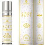 الرحاب زيت عطري سوفت 6 مل (0.2 اونصة) (عطر كراون)