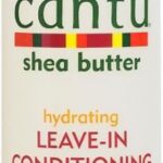 بخاخ ترطيب جديد بزبدة الشيا من كانتو 237 مل كانتو