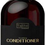 بلسم شعر احترافي "كاردامون" 2 في 1 من تاشي - بلسم معطر بزبدة الشيا والبيوتين والارز وبروتينات القمح - اصلاح وترطيب - 10.6 اونصة (300 مل)