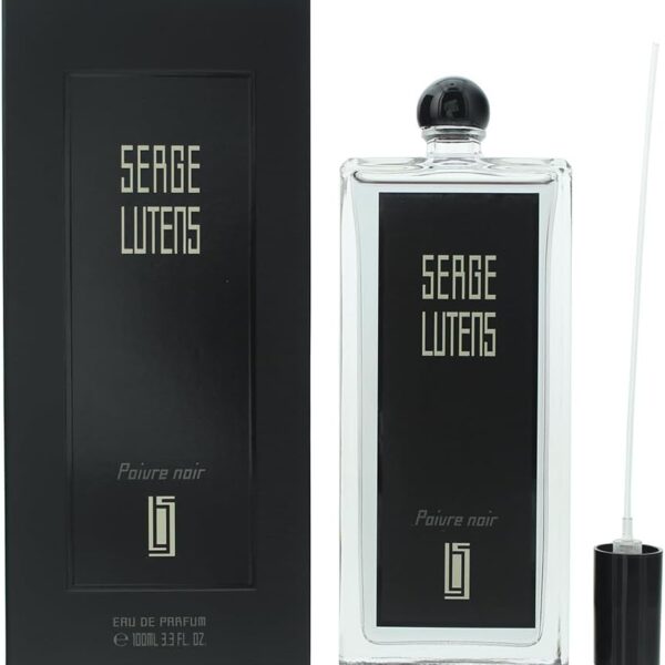 سيرج لوتنس, عطر بويفر نوار او دي بارفان للجنسين 100 مل