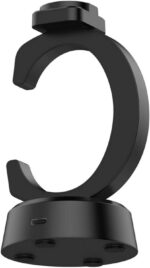 ⁦سكيدو قاعدة شحن لساعة هوامي امازفيت BIP6 / اكتيف 2 / اكتيف 2 / اكتيف 2، شاحن بديل للساعة الذكية بمنفذ USB⁩ - الصورة ⁦4⁩