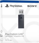 ⁦PlayStation 5 Wireless Link Adapter - UAE Version⁩ - الصورة ⁦5⁩
