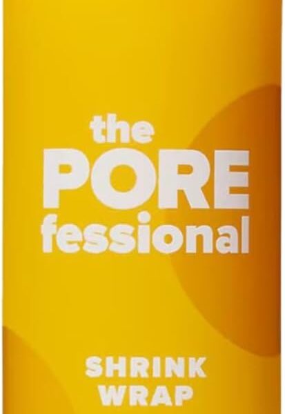 بينيفت علاج المسام من ذا بورفيشونال شرينك راب اوفرنايت AHA+PHA - 50 مل