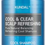 كوندال شامبو منعش فروة الرأس بالنعناع المنعش من كول اند كلير