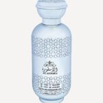 عطر الاسطورة 100 مل للرجال من دار العود - برائحة العود الفاخر والمسك الحسي والزعفران الغني