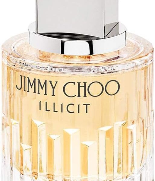 ايليسيت من جيمي تشو للنساء - او دي بارفان، 100 مل