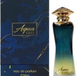 اكوا عود 90 مل احمد المجربي بيرفيومز