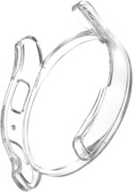 ⁦سكيدو جراب حماية من البولي يوريثين المقاوم للحرارة لساعة سامسونج جالاكسي ووتش 5 مقاس 40 ملم ووتش 5 - عبوة من قطعتين (40 ملم)⁩ - الصورة ⁦3⁩