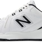 حذاء تدريبات رياضية كومفورت كروس من نيو بالانس للرجال بطراز كاجوال 608v5