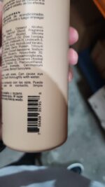 ⁦بلسم زيت جوز الهند كيراتين من أمازون 473 مل⁩ - الصورة ⁦2⁩