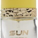 عطر الماجد للعود صن للجنسين او دي بارفان، 15 مل