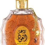 عطر روعة العود للجنسين,100مل,او دى بارفان