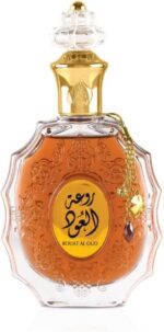 عطر روعة العود للجنسين,100مل,او دى بارفان