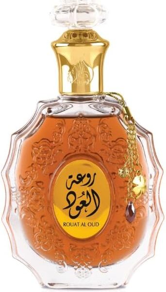 عطر روعة العود للجنسين,100مل,او دى بارفان