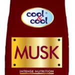 كوول اند كوول لوشن للجسم من المسك | غير دهني وخالي من البارابين، 500 مل