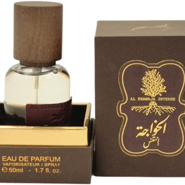 عطر أوزاريج للجنسين من الخواجة انتينس او دي بارفان، 100 مل